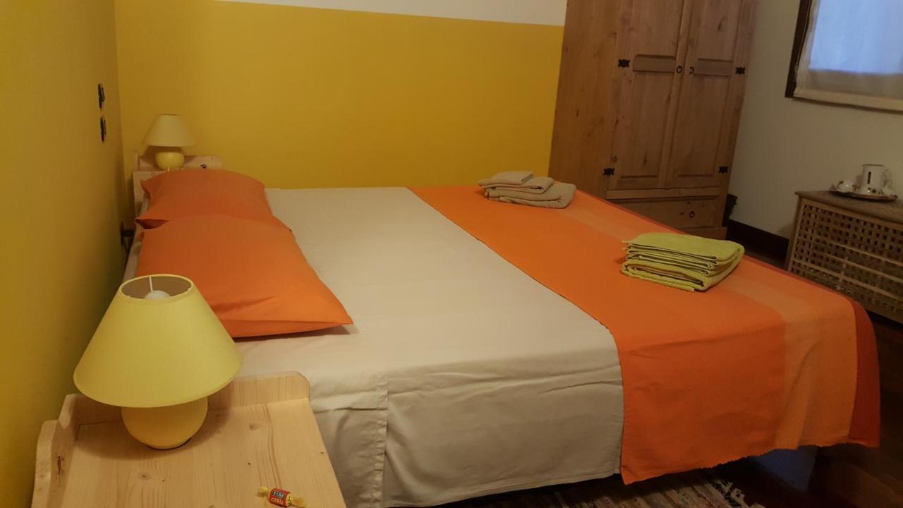 Il Farfasole Bed & Breakfast Vigonovo  Exterior photo