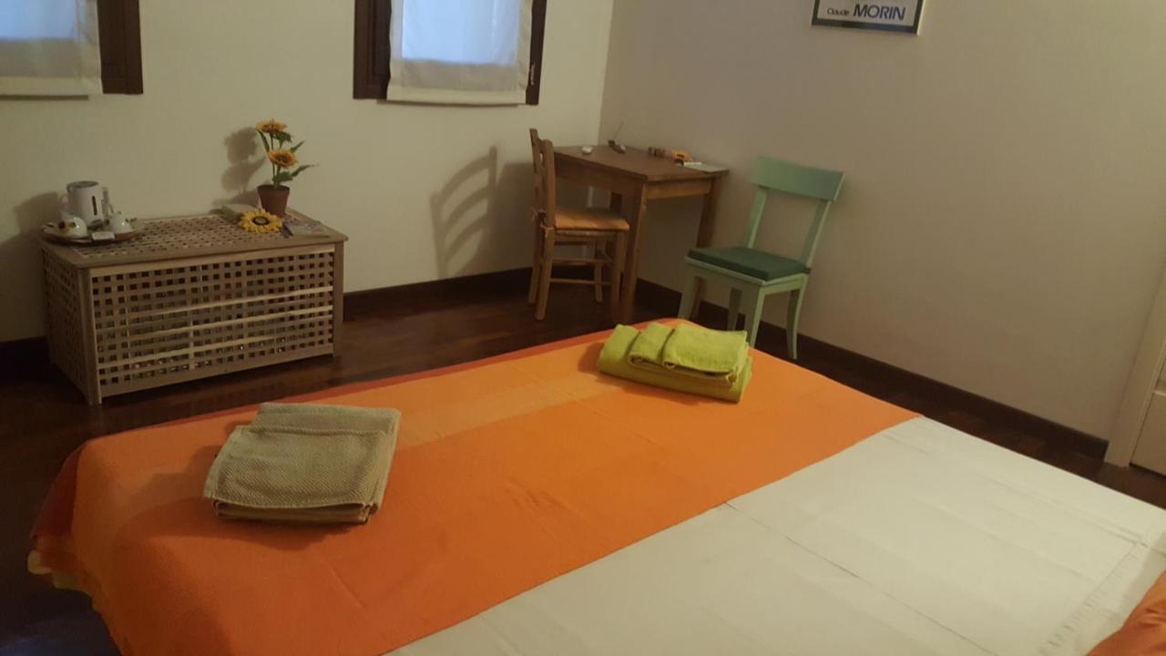 Il Farfasole Bed & Breakfast Vigonovo  Exterior photo