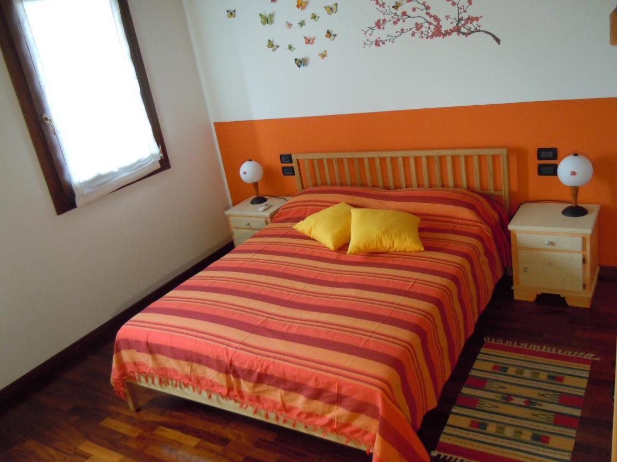 Il Farfasole Bed & Breakfast Vigonovo  Exterior photo