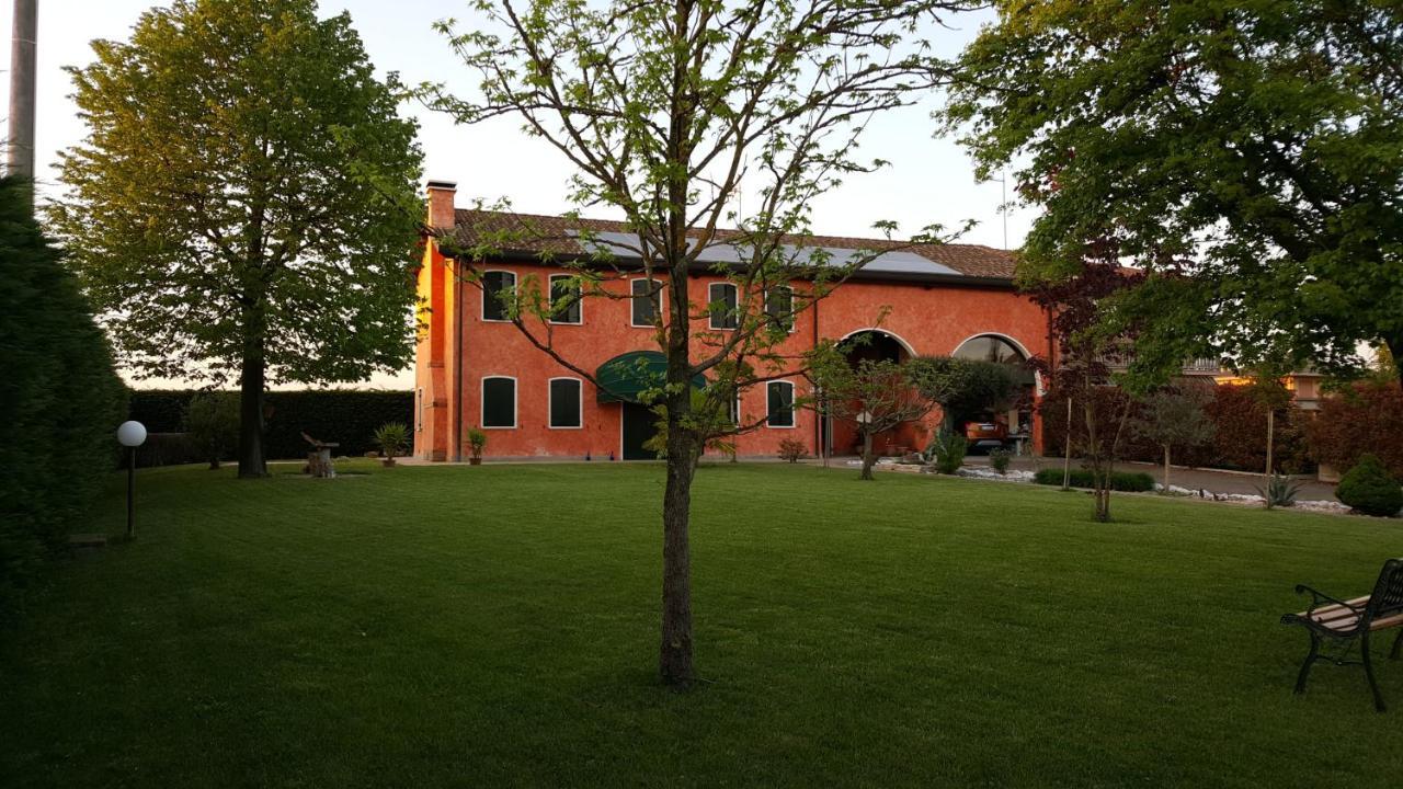 Il Farfasole Bed & Breakfast Vigonovo  Exterior photo