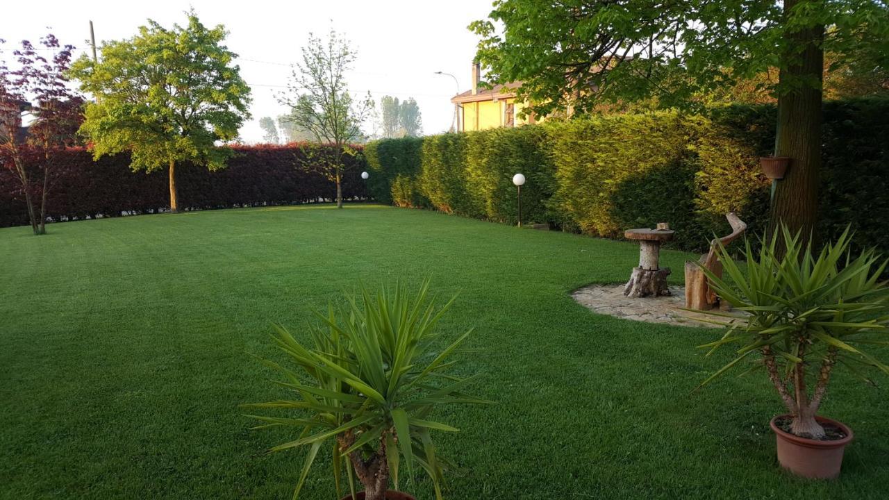 Il Farfasole Bed & Breakfast Vigonovo  Exterior photo