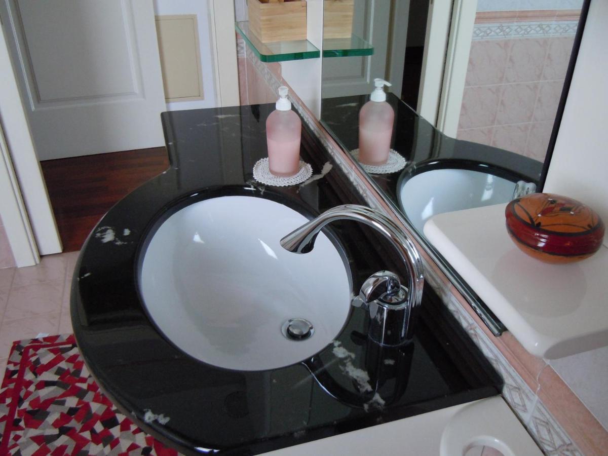 Il Farfasole Bed & Breakfast Vigonovo  Exterior photo
